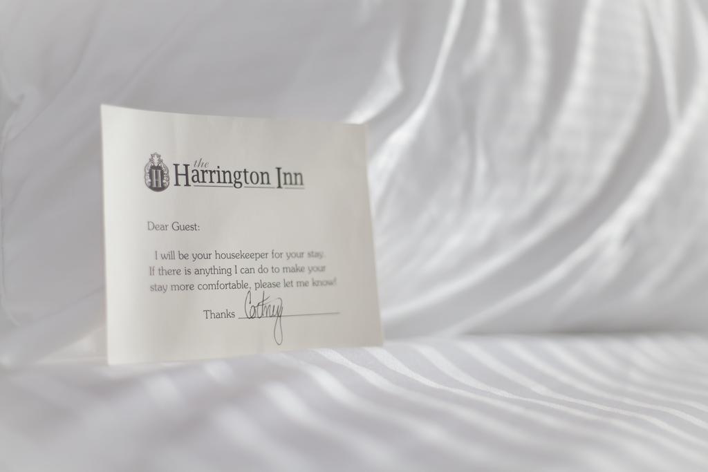 Harrington Inn Fremont Ngoại thất bức ảnh